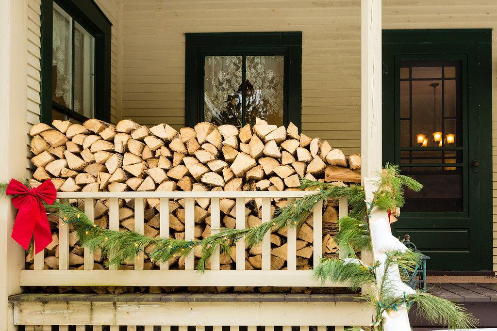 Snow Goose Bed And Breakfast Keene Valley Екстериор снимка