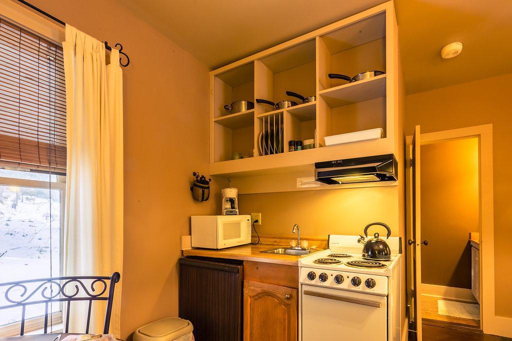 Snow Goose Bed And Breakfast Keene Valley Екстериор снимка
