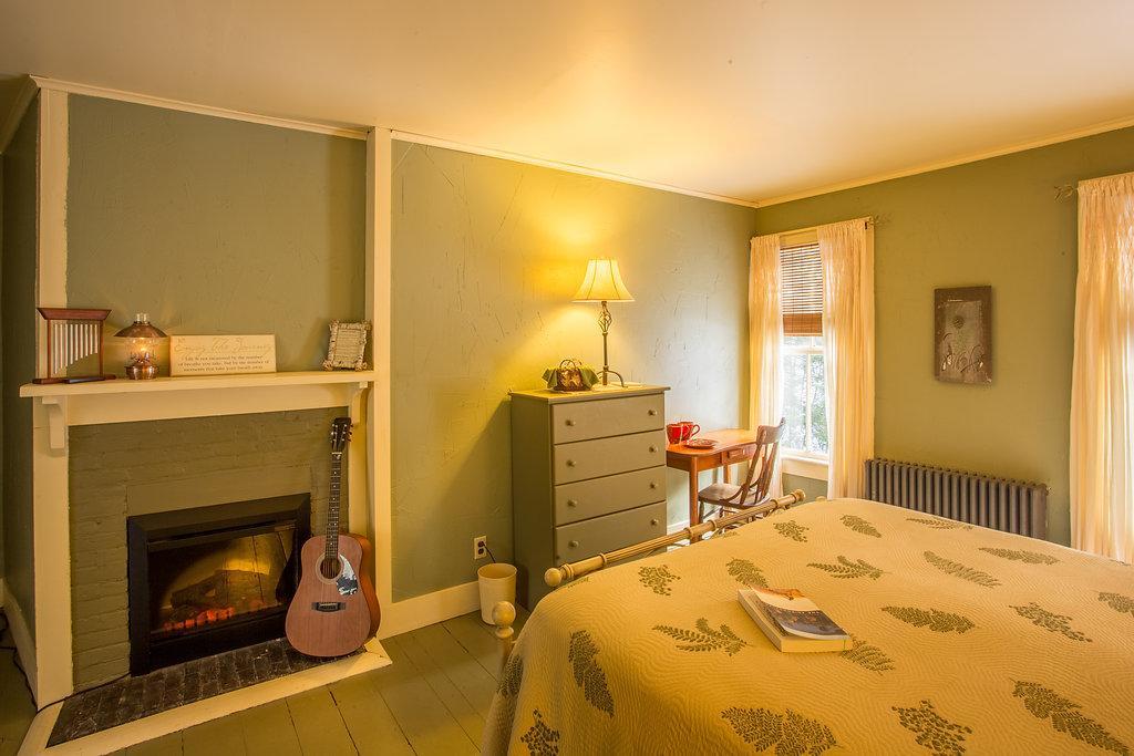 Snow Goose Bed And Breakfast Keene Valley Екстериор снимка