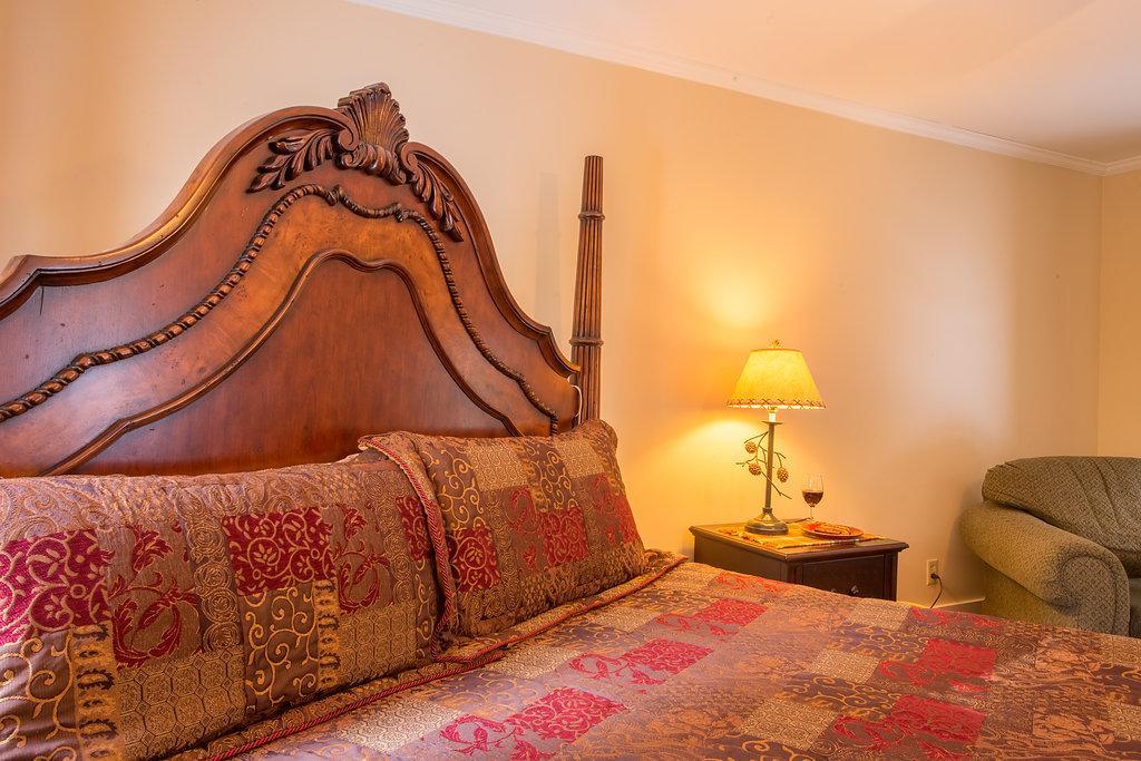 Snow Goose Bed And Breakfast Keene Valley Екстериор снимка